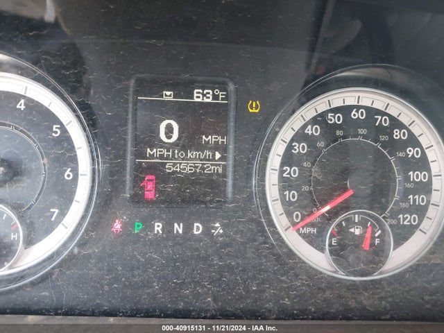 RAM 2500 Tradesman  4x2 8' Box 2018 3C6UR4HJ3JG211161 Image 13
