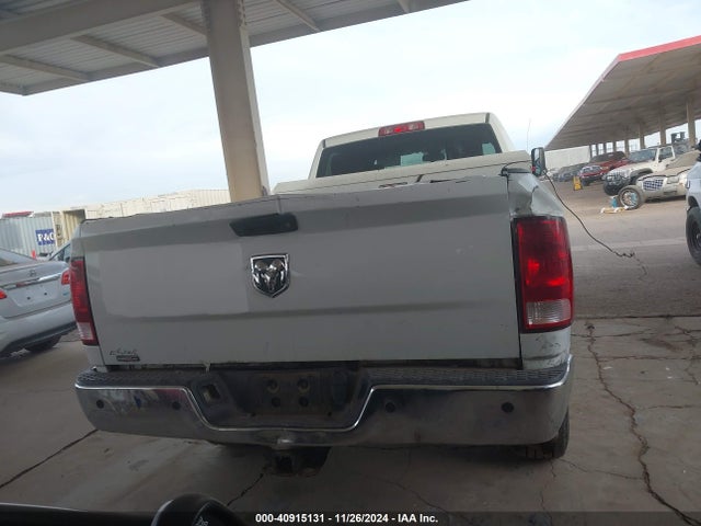 RAM 2500 Tradesman  4x2 8' Box 2018 3C6UR4HJ3JG211161 Image 14