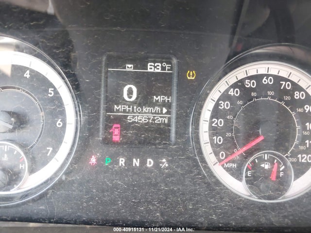 RAM 2500 Tradesman  4x2 8' Box 2018 3C6UR4HJ3JG211161 Image 6