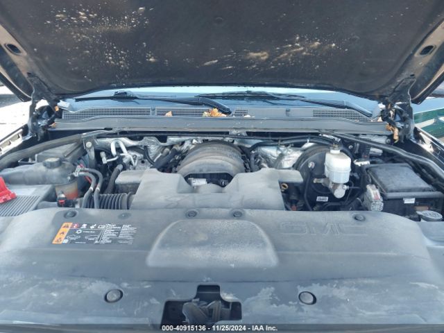 1GKS2CKJ8JR176192 GMC YUKON DENALI