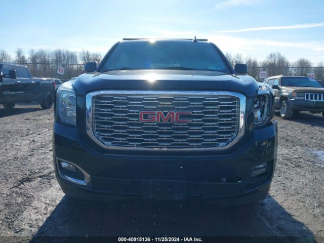 1GKS2CKJ8JR176192 GMC YUKON DENALI