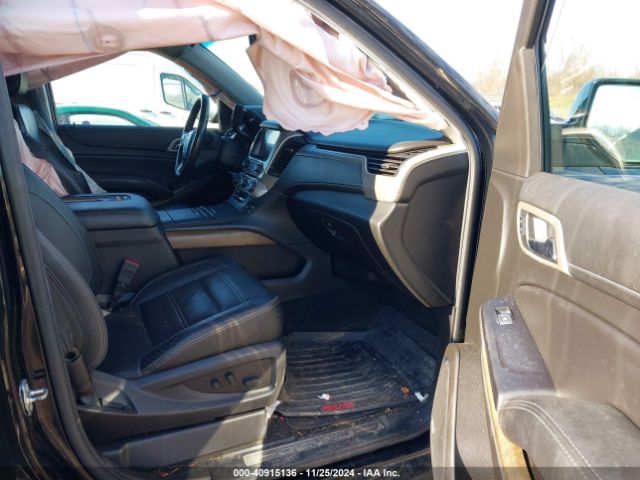 1GKS2CKJ8JR176192 GMC YUKON DENALI