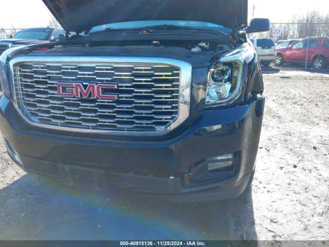 1GKS2CKJ8JR176192 GMC YUKON DENALI