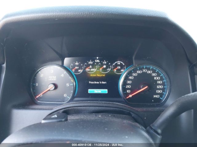1GKS2CKJ8JR176192 GMC YUKON DENALI