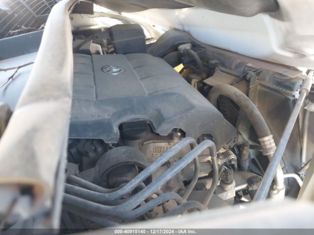 5TDYK3DC7FS680133 Toyota Sienna Xle/limited