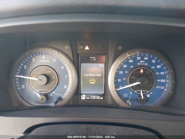 5TDYK3DC7FS680133 Toyota Sienna Xle/limited