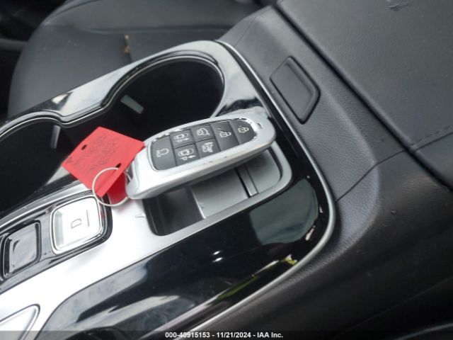 2022 HYUNDAI TUCSON HYBRID KM8JECA1XNU047529 Photo 10