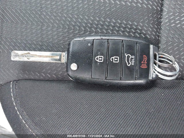 KIA Sportage Lx 2020 KNDPM3AC0L7761412 Image 11