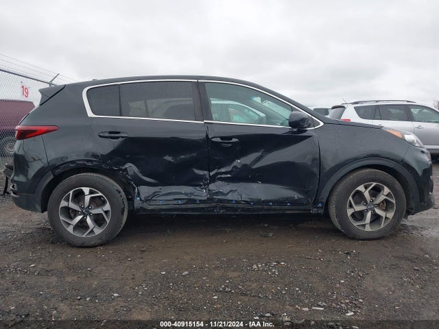 KIA Sportage Lx 2020 KNDPM3AC0L7761412 Image 13