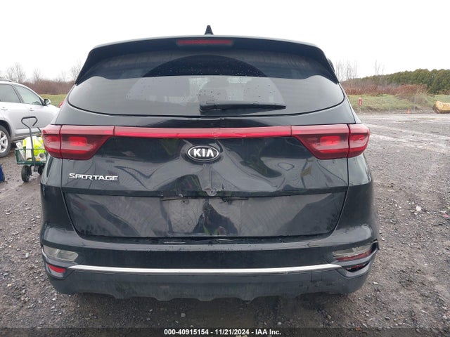 KIA Sportage Lx 2020 KNDPM3AC0L7761412 Image 16