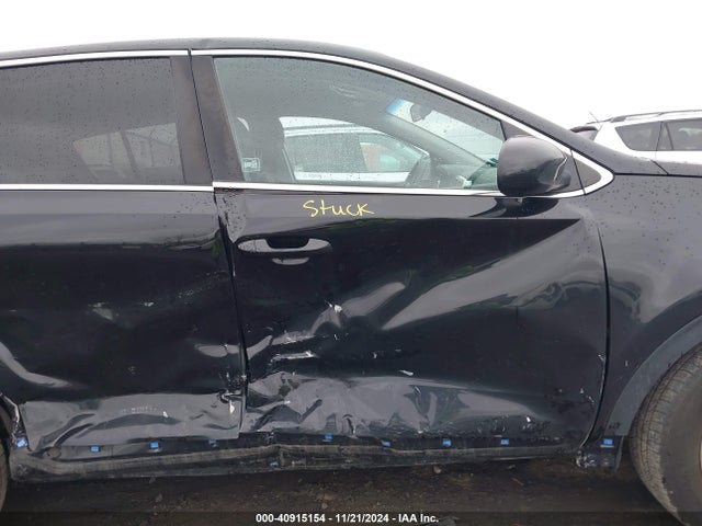 KIA Sportage Lx 2020 KNDPM3AC0L7761412 Image 5
