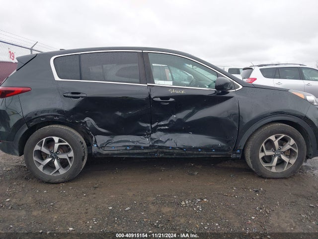 KIA Sportage Lx 2020 KNDPM3AC0L7761412 Image 6