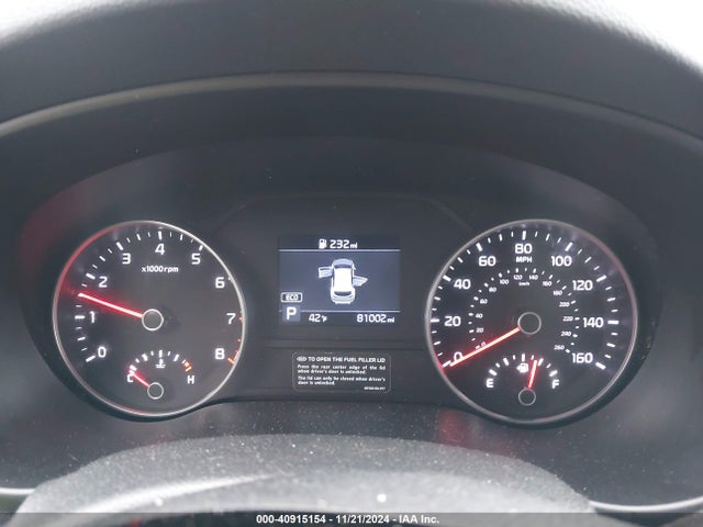 KIA Sportage Lx 2020 KNDPM3AC0L7761412 Image 7