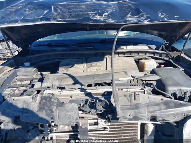 Infiniti QX80 2017 JN8AZ2NF3H9644655 Image 10
