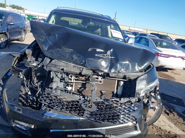 Infiniti QX80 2017 JN8AZ2NF3H9644655 Image 12