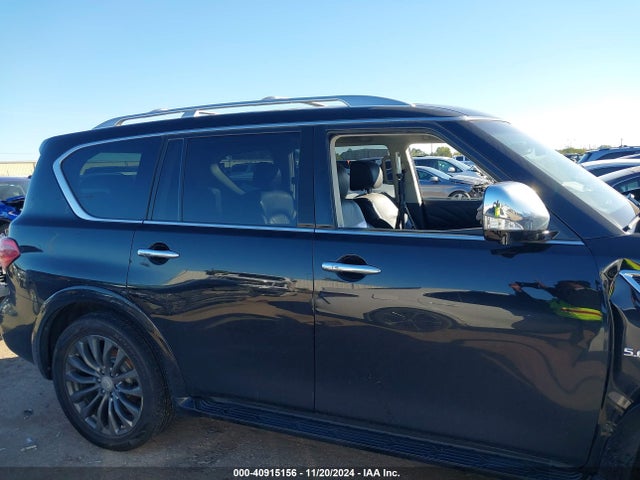 Infiniti QX80 2017 JN8AZ2NF3H9644655 Image 13