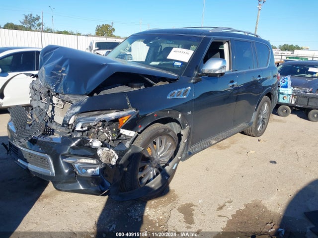 JN8AZ2NF3H9644655 Infiniti QX80