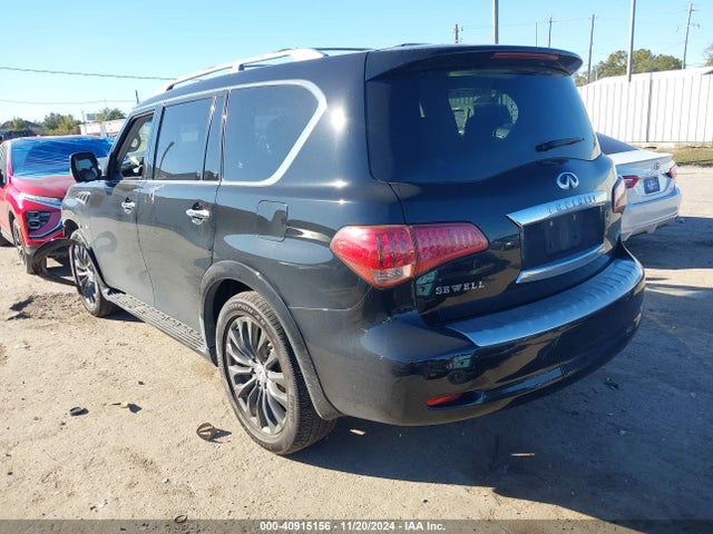 JN8AZ2NF3H9644655 Infiniti QX80