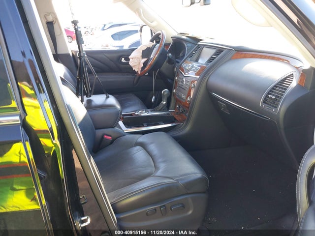 JN8AZ2NF3H9644655 Infiniti QX80