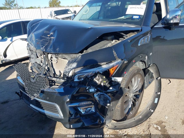 Infiniti QX80 2017 JN8AZ2NF3H9644655 Image 6