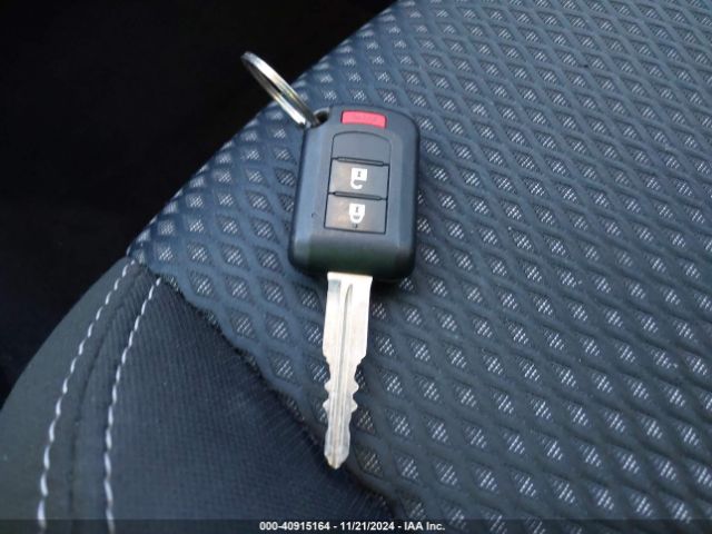 2019 MITSUBISHI OUTLANDER JA4AD2A39KZ016848 Photo 10