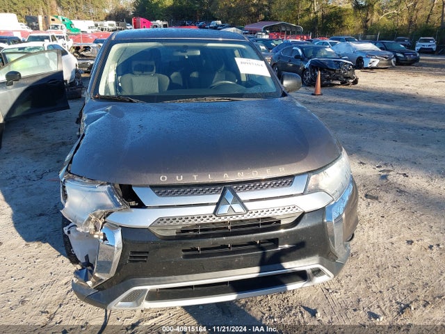 Mitsubishi mivec 2019 JA4AD2A39KZ016848 Image 12