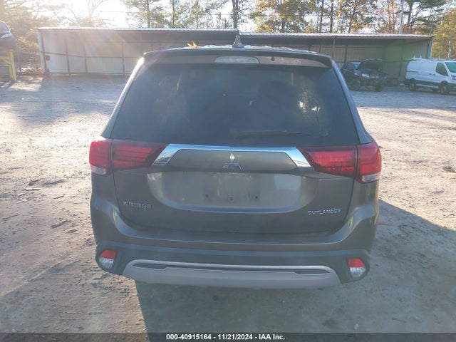 Mitsubishi mivec 2019 JA4AD2A39KZ016848 Image 16