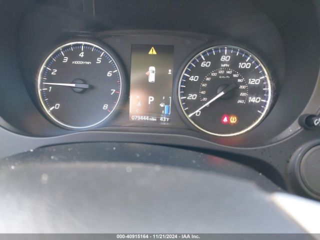 2019 MITSUBISHI OUTLANDER JA4AD2A39KZ016848 Photo 6