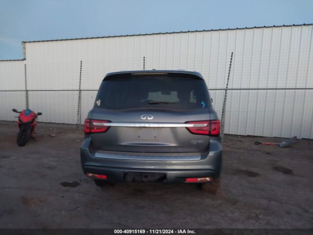 JN8AZ2NF9J9662292 Infiniti QX80