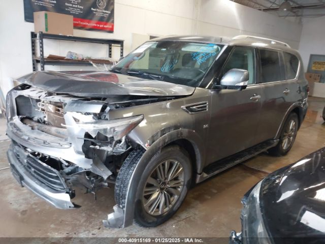 JN8AZ2NF9J9662292 Infiniti QX80