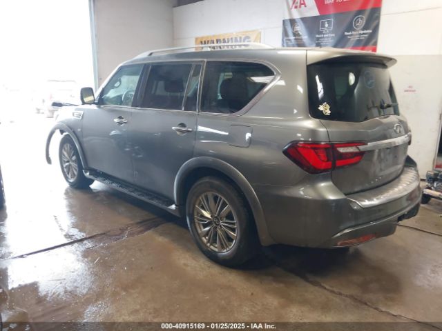JN8AZ2NF9J9662292 Infiniti QX80
