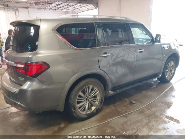 JN8AZ2NF9J9662292 Infiniti QX80