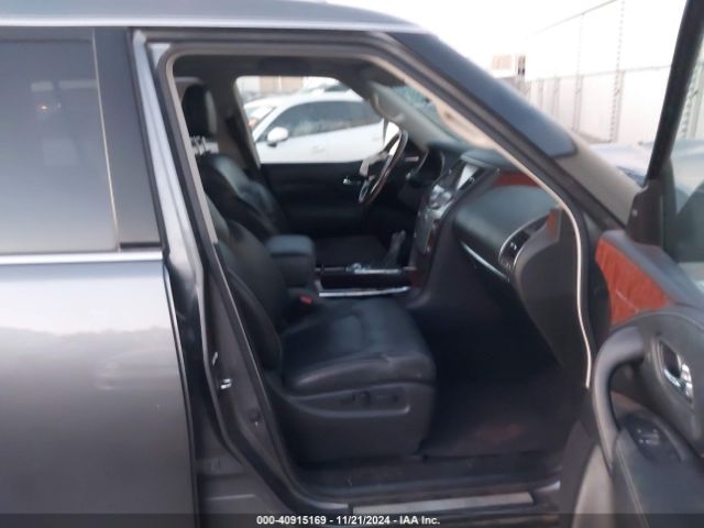 JN8AZ2NF9J9662292 Infiniti QX80