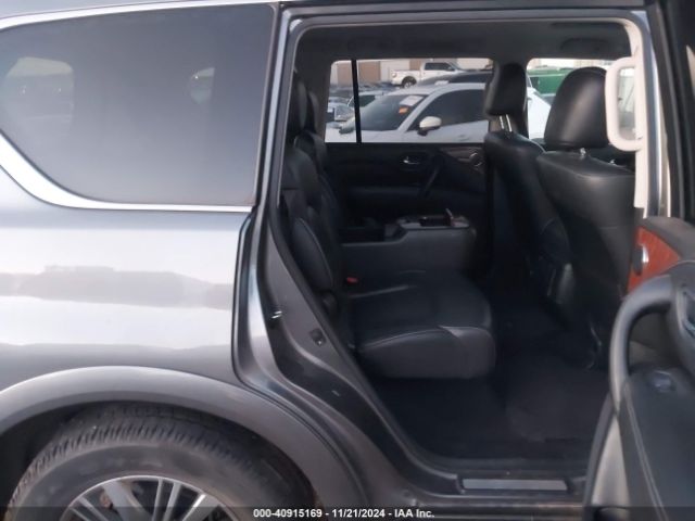 JN8AZ2NF9J9662292 Infiniti QX80