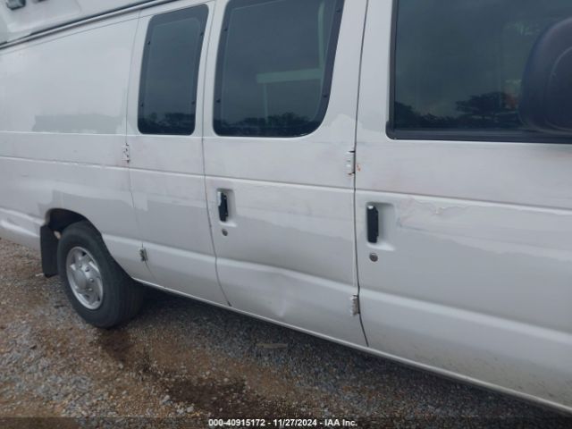 1FDSS3EL4EDB07121 Ford E-350 Super Duty Commercial