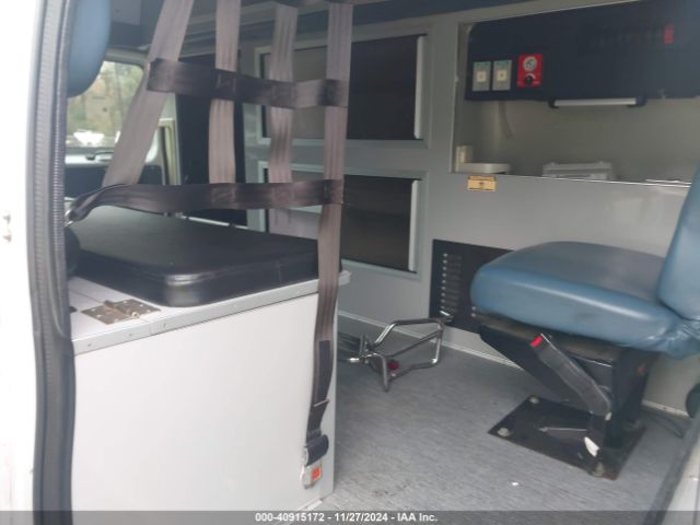 1FDSS3EL4EDB07121 Ford E-350 Super Duty Commercial