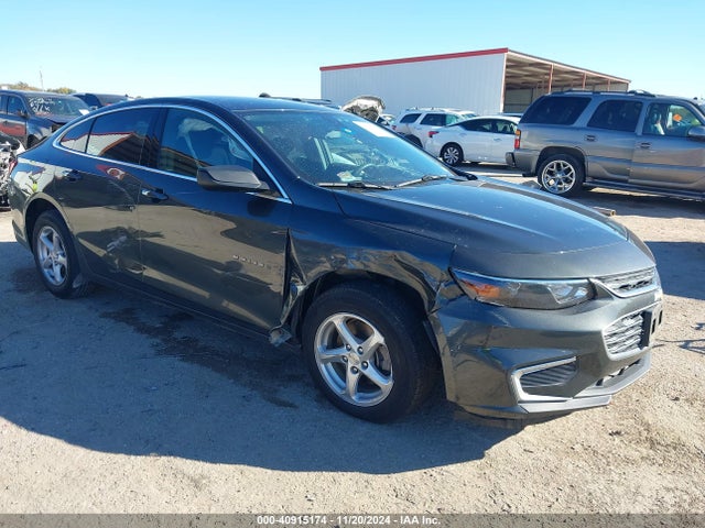 2018 1G1ZB5ST8JF166506 main image