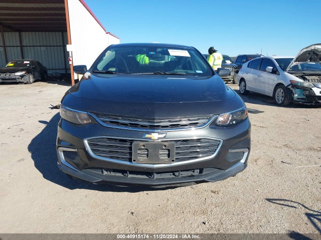 Chevrolet Malibu 1ls 2018 1G1ZB5ST8JF166506 Image 12