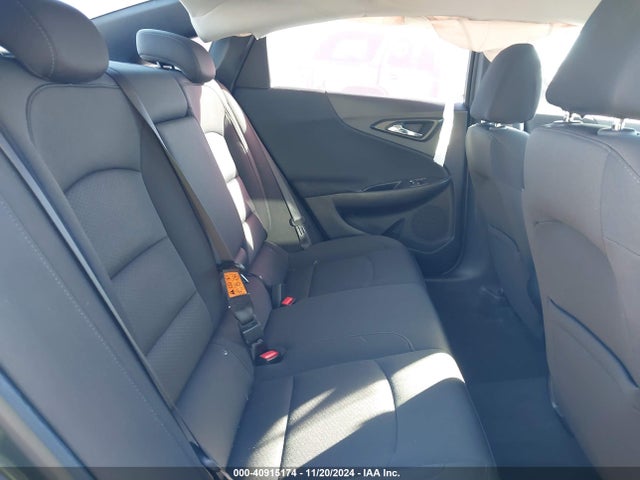 Chevrolet Malibu 1ls 2018 1G1ZB5ST8JF166506 Image 8