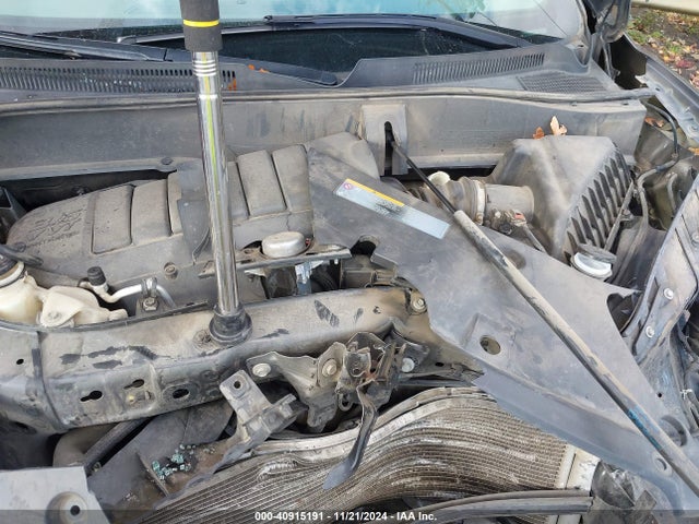 1GKKRRKDXFJ339200 GMC Acadia Slt-1