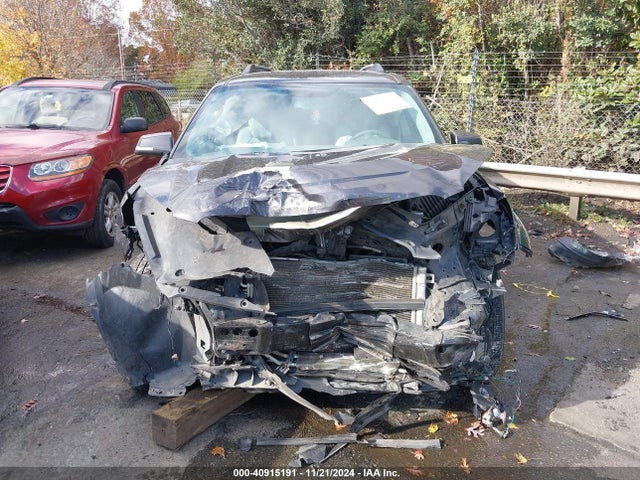 1GKKRRKDXFJ339200 GMC Acadia Slt-1