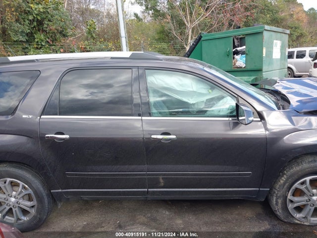 GMC Acadia Slt-1 2015 1GKKRRKDXFJ339200 Image 13