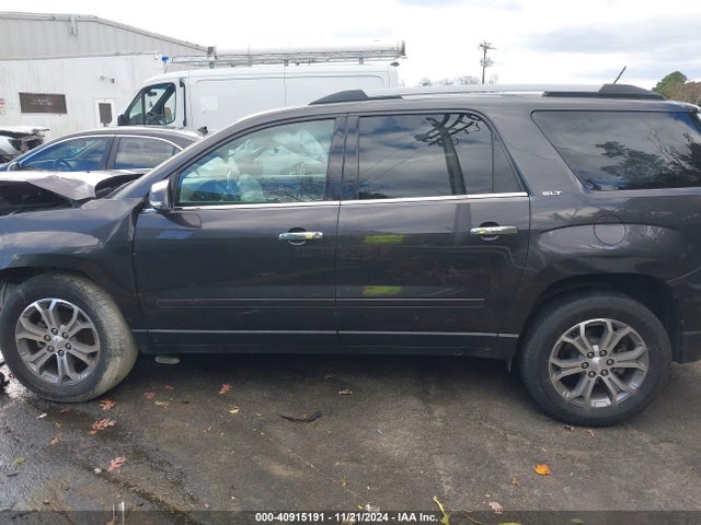 GMC Acadia Slt-1 2015 1GKKRRKDXFJ339200 Image 14