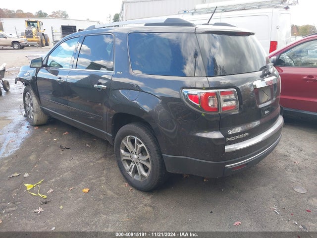1GKKRRKDXFJ339200 GMC Acadia Slt-1