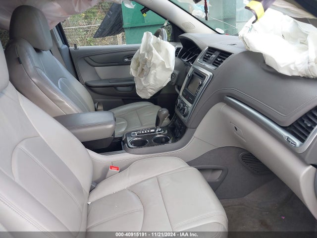 1GKKRRKDXFJ339200 GMC Acadia Slt-1