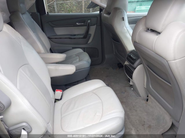 1GKKRRKDXFJ339200 GMC Acadia Slt-1