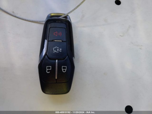 1FA6P8CF4F5303031 Ford MUSTANG GT
