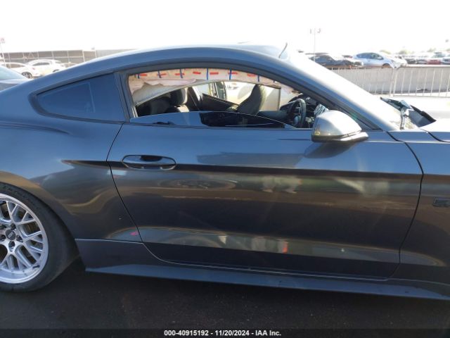 1FA6P8CF4F5303031 Ford MUSTANG GT