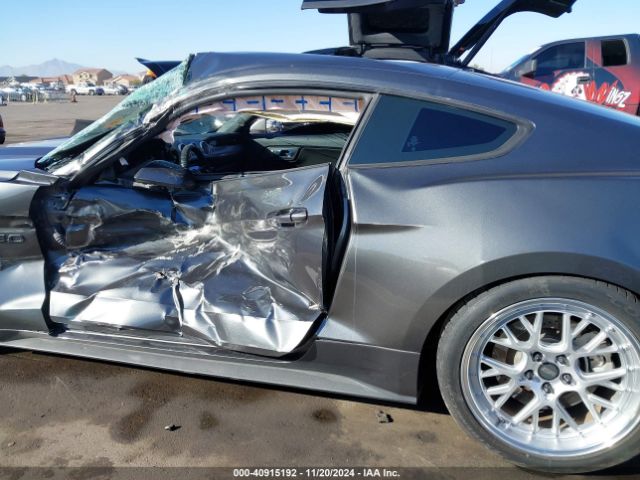 1FA6P8CF4F5303031 Ford MUSTANG GT