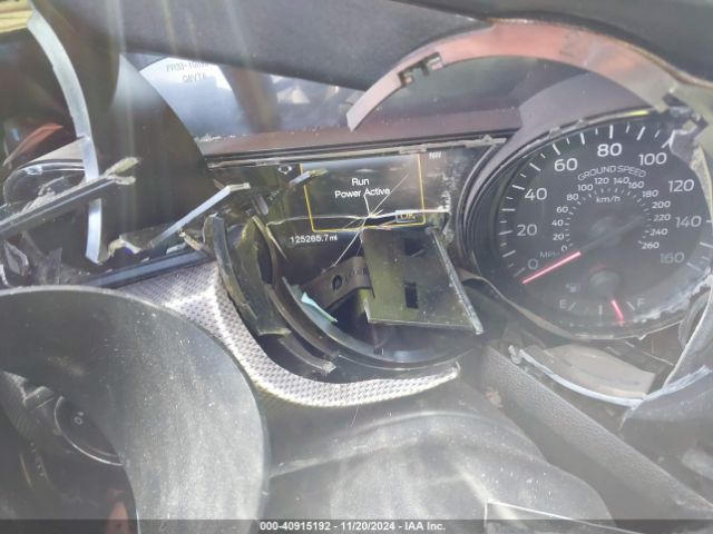 1FA6P8CF4F5303031 Ford MUSTANG GT